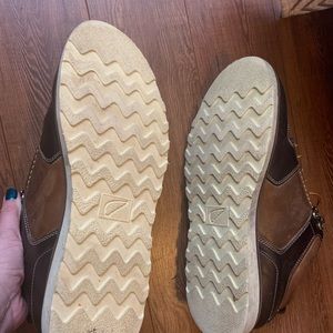 Red Wing men’s shoes